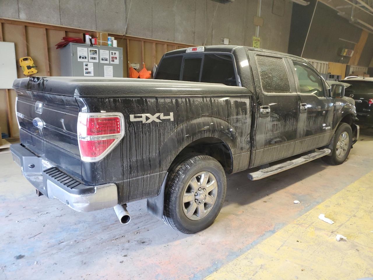 2013 Ford F-150 - Image 3