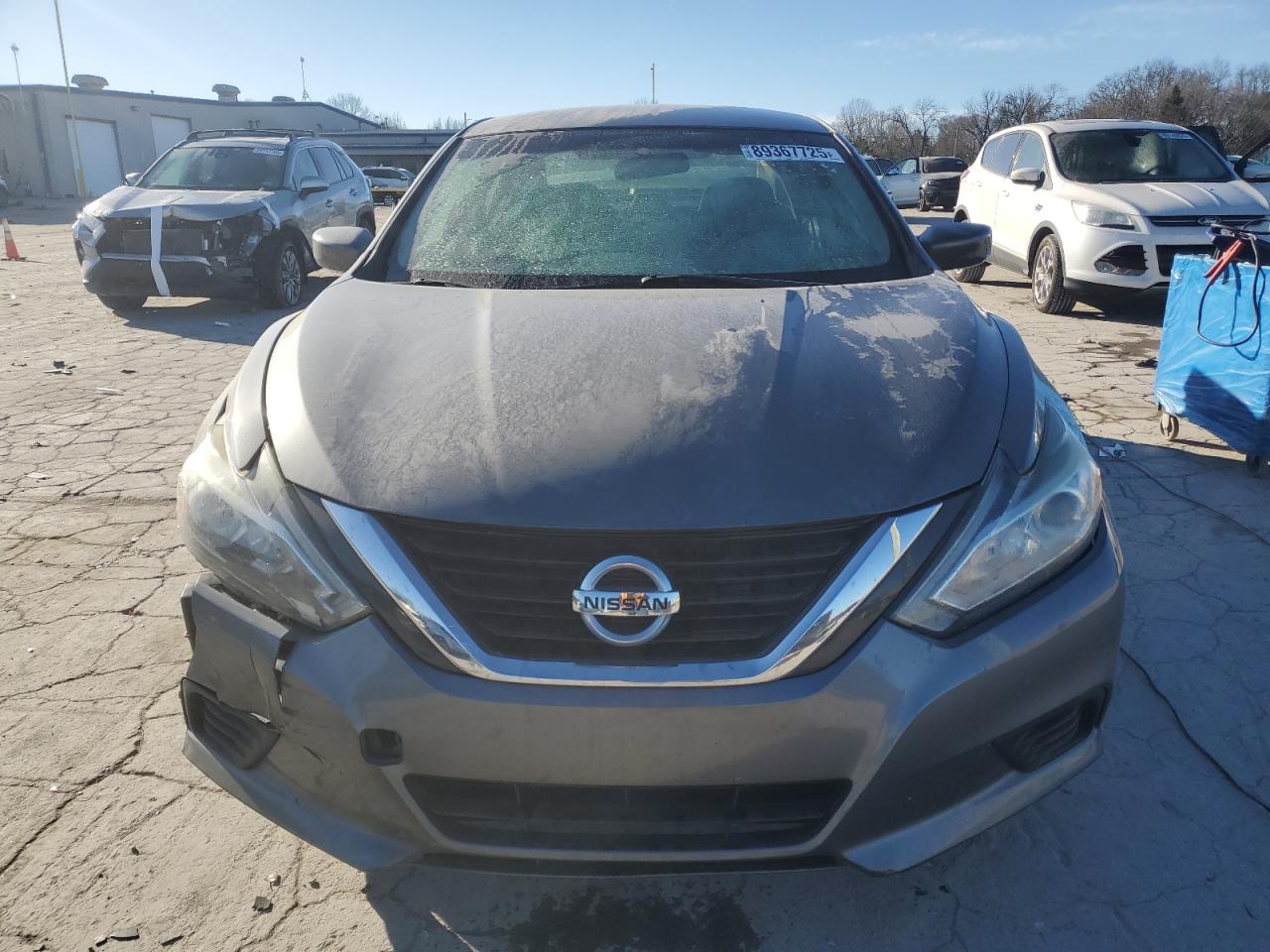 2017 Nissan Altima - Image 5