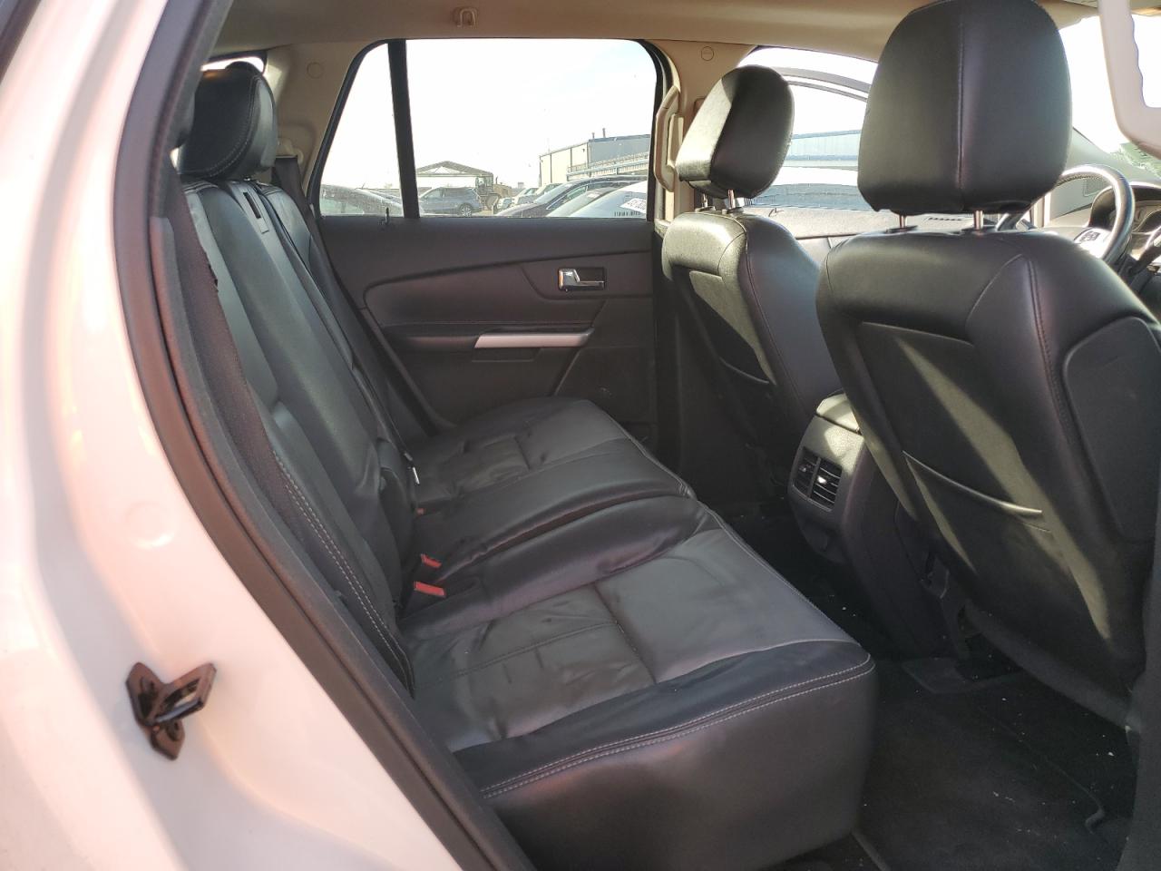 2013 Ford Edge - Image 11
