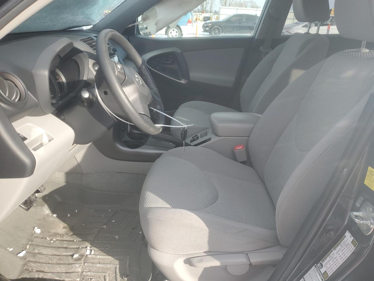 2011 Toyota RAV 4 - Image 7