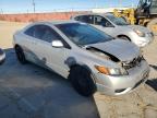 2008 Honda Civic Lx de vânzare în Sun Valley, CA - Front End