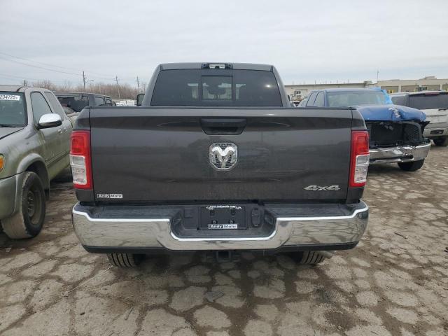  RAM 2500 2024 Сharcoal