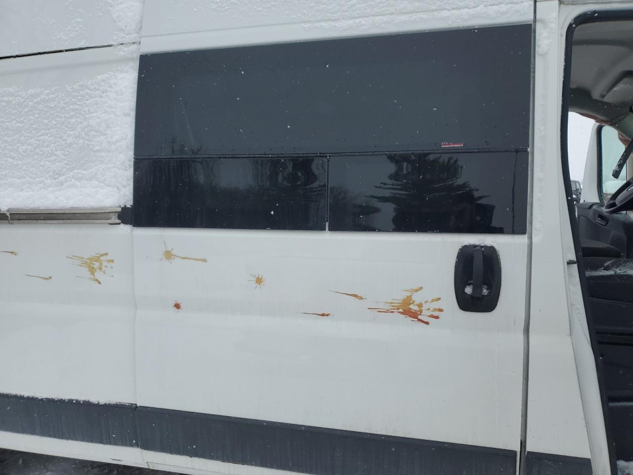 2015 RAM ProMaster City - Image 11