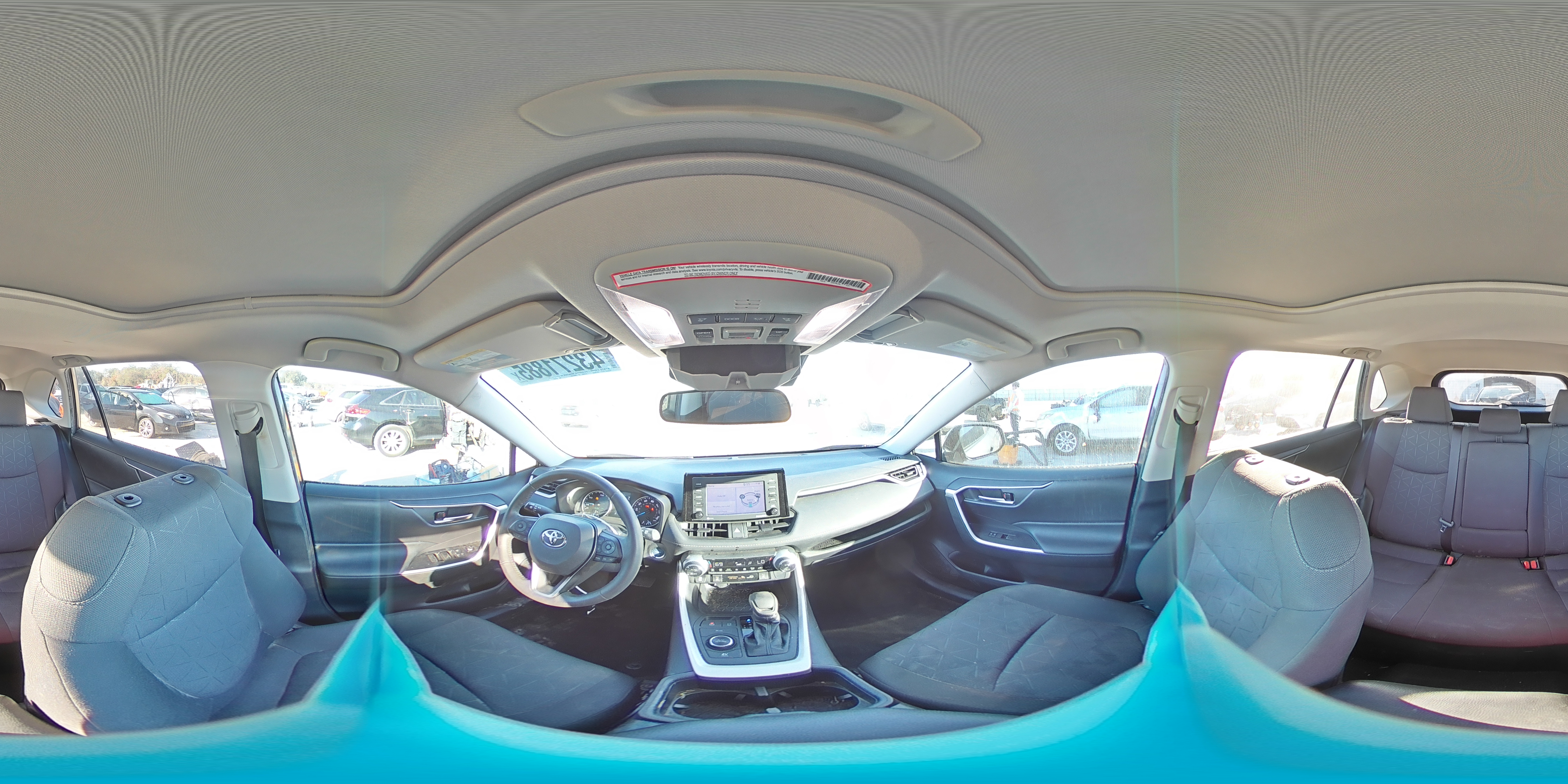 2022 Toyota RAV 4 - Image 15