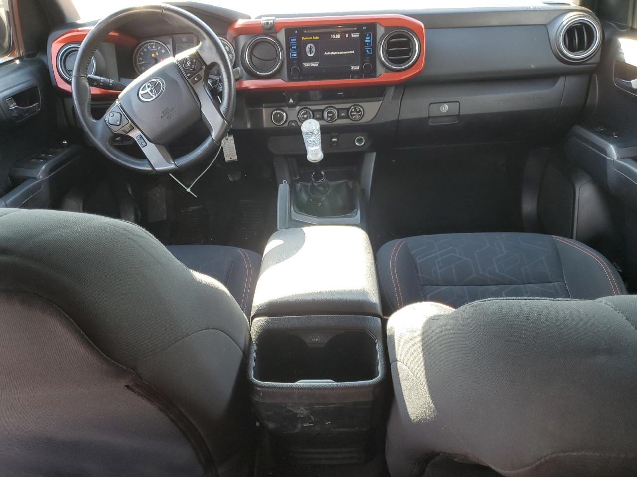 2017 Toyota Tacoma - Image 8