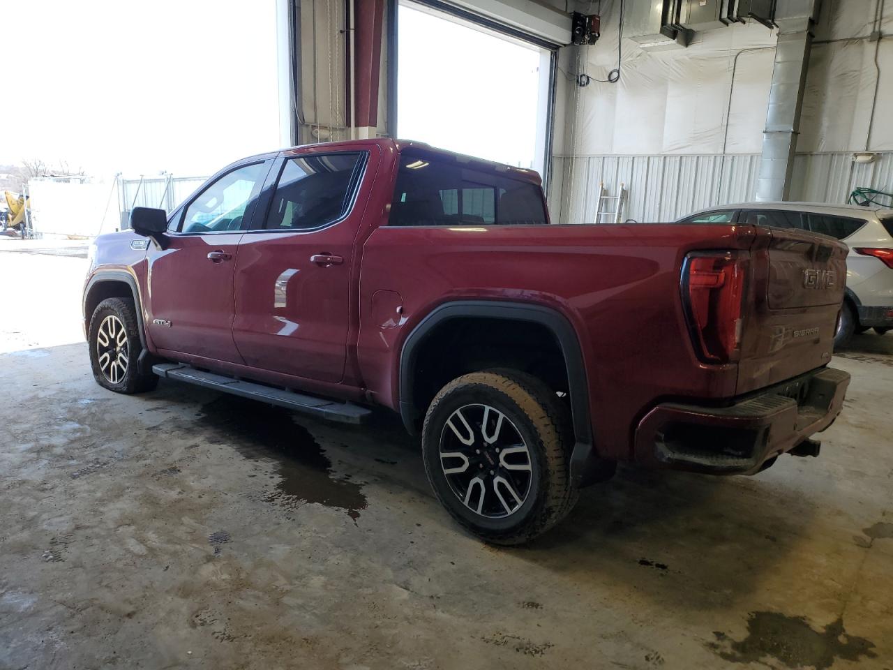 2019 GMC Sierra - Image 2
