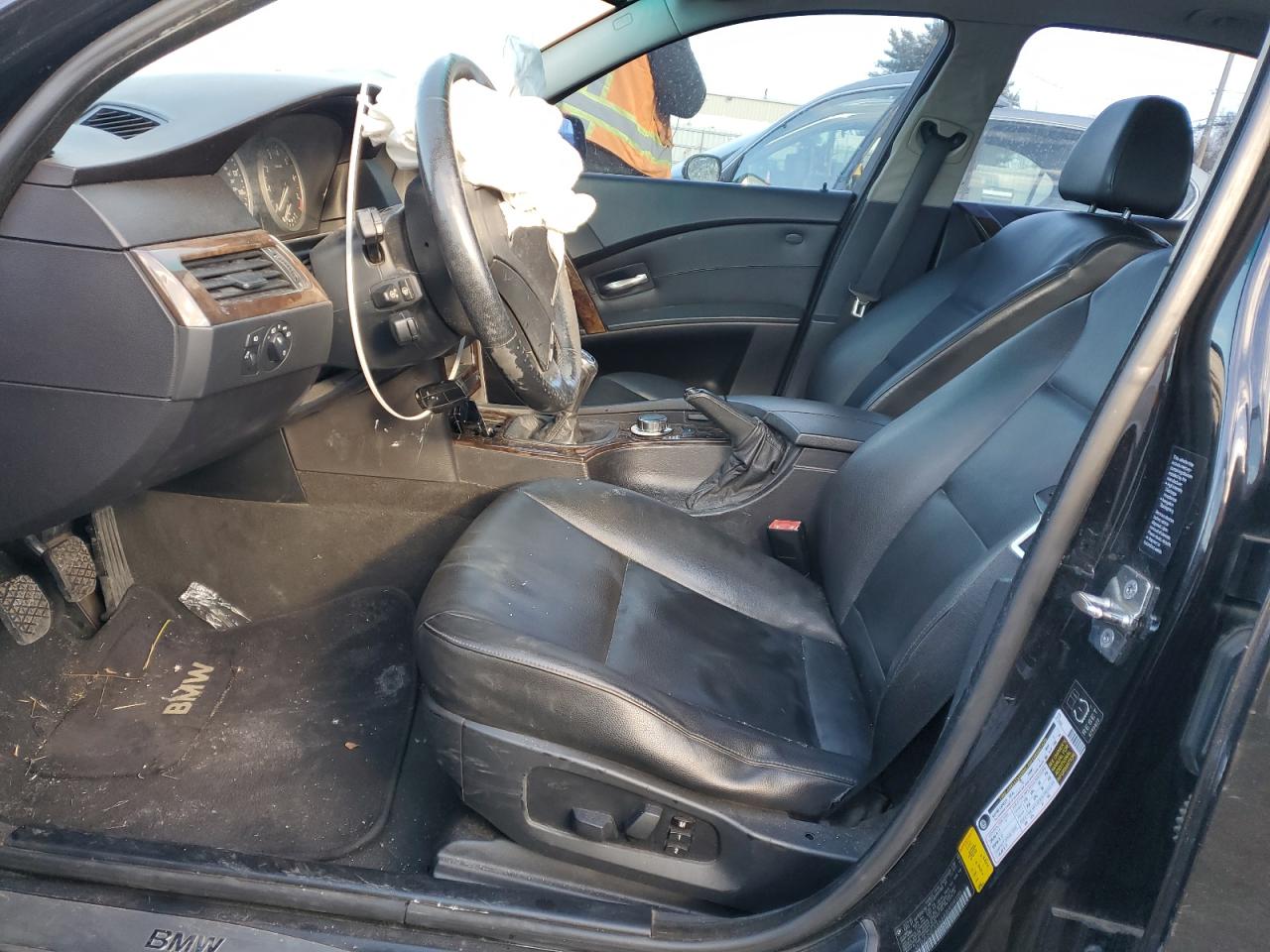 2006 BMW 5er - Image 7