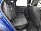2024 Hyundai Tucson Sel en Venta en Marlboro, NY - Front End