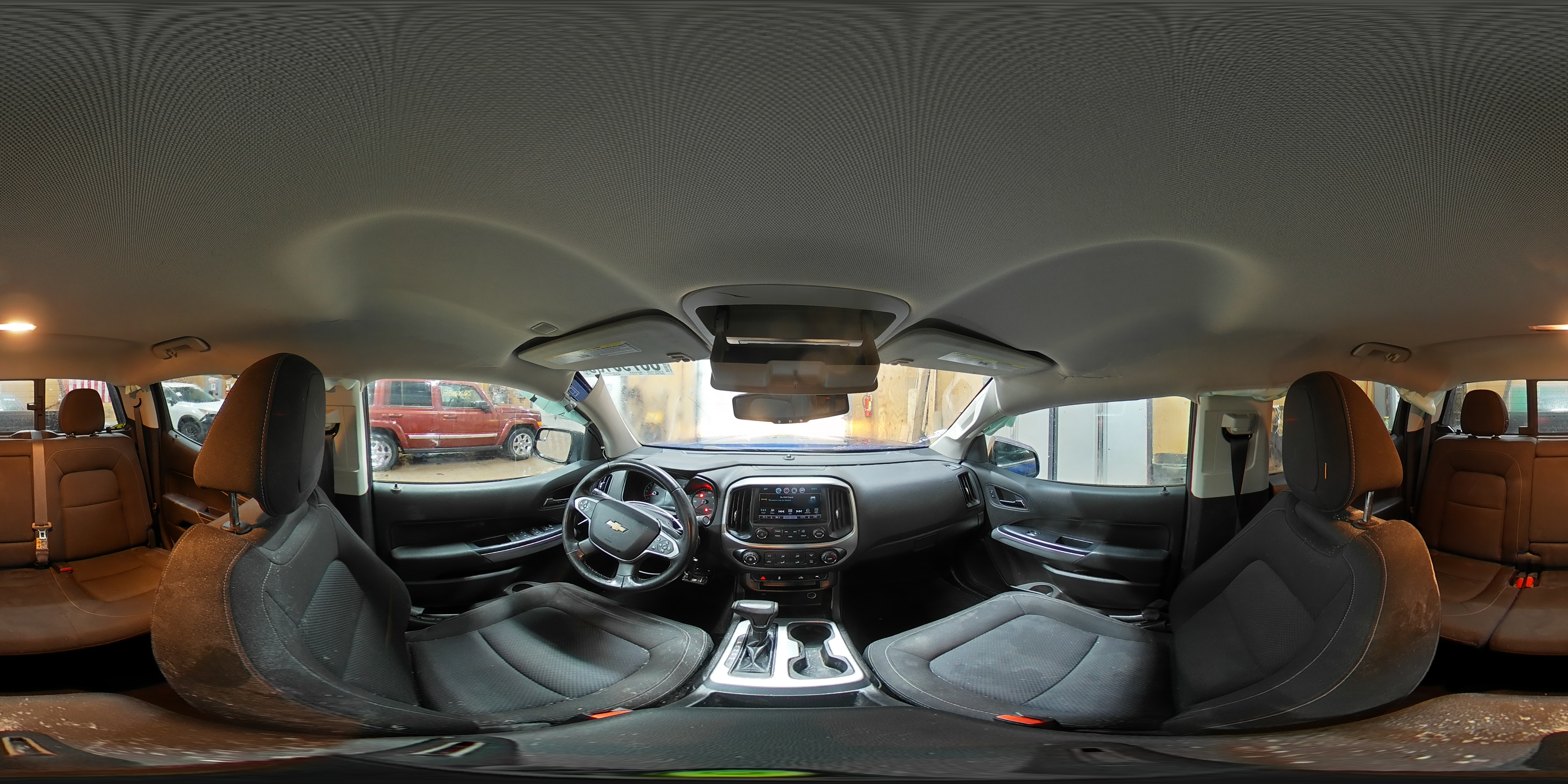 2016 Chevrolet Colorado - Image 14