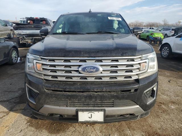  FORD EXPEDITION 2019 Czarny