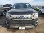 2019 Ford Expedition Limited for Sale in Wichita, KS - Side