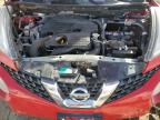 2017 Nissan Juke S продається в Albuquerque, NM - Water/Flood