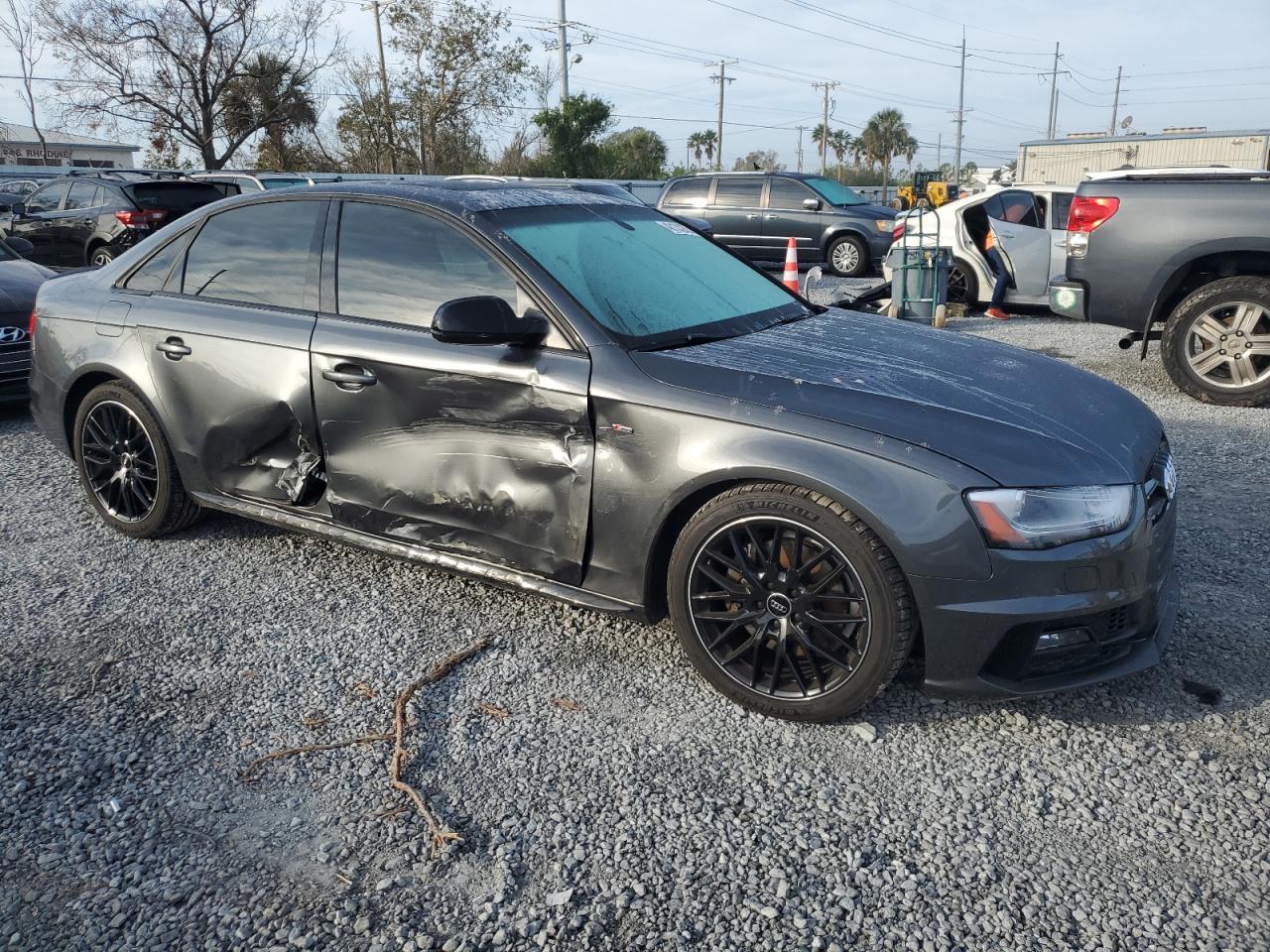 2016 Audi A4 - Image 4