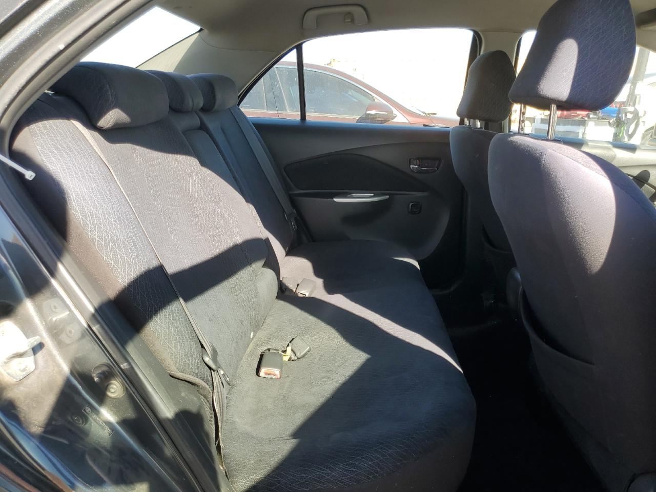 2007 Toyota Yaris - Image 10