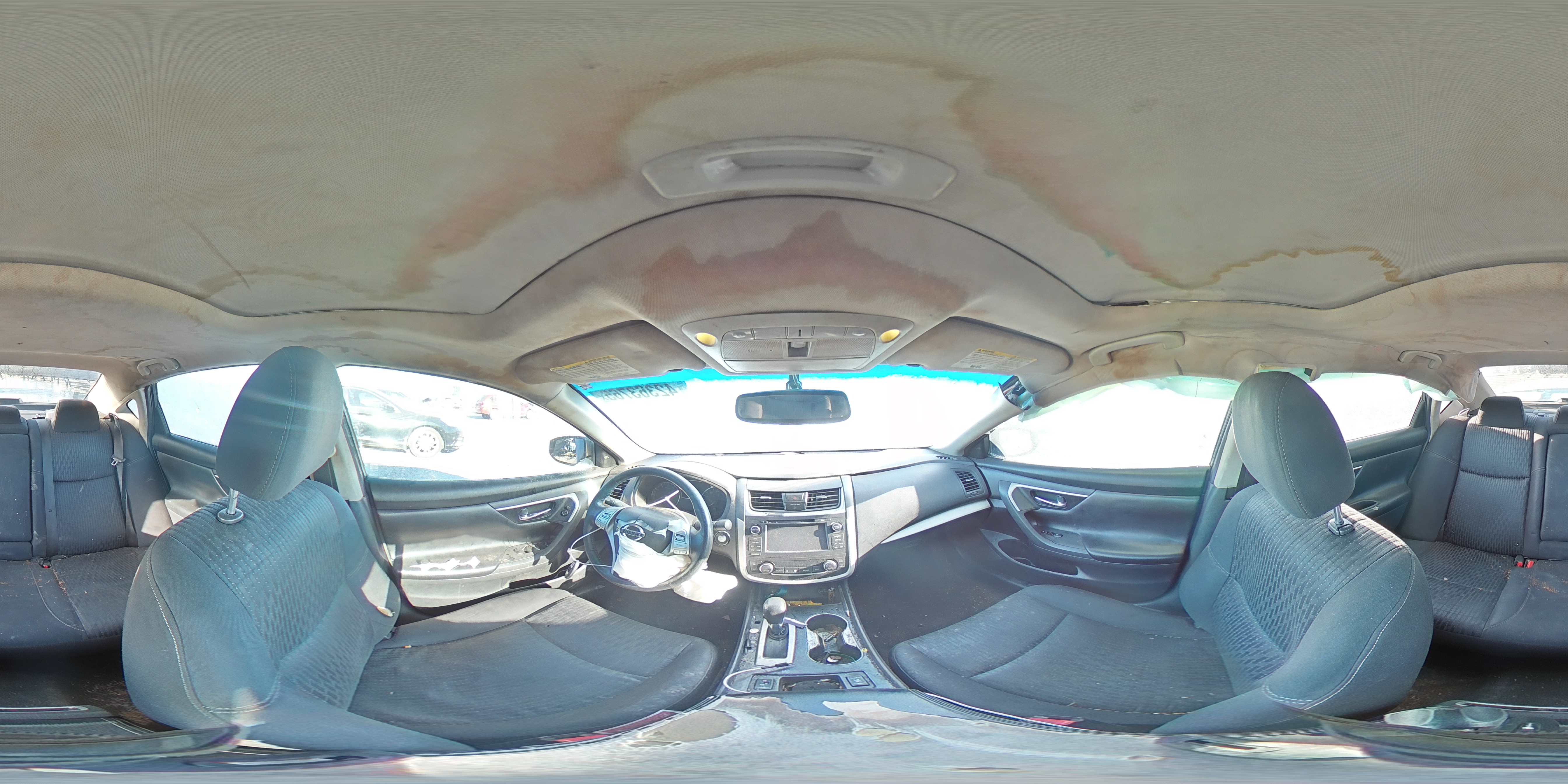 2017 Nissan Altima - Image 12