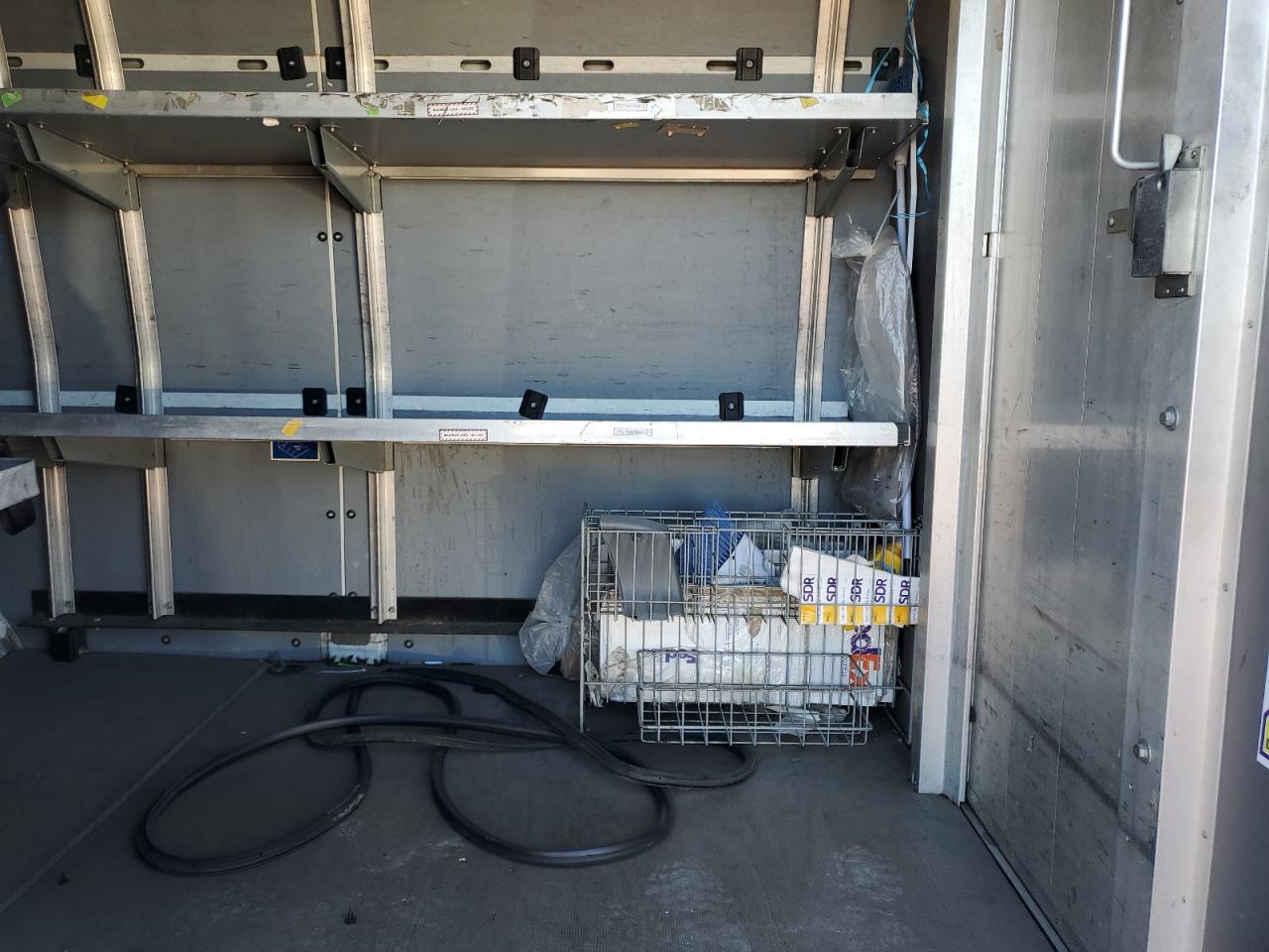 2016 Mercedes-Benz Sprinter - Image 10