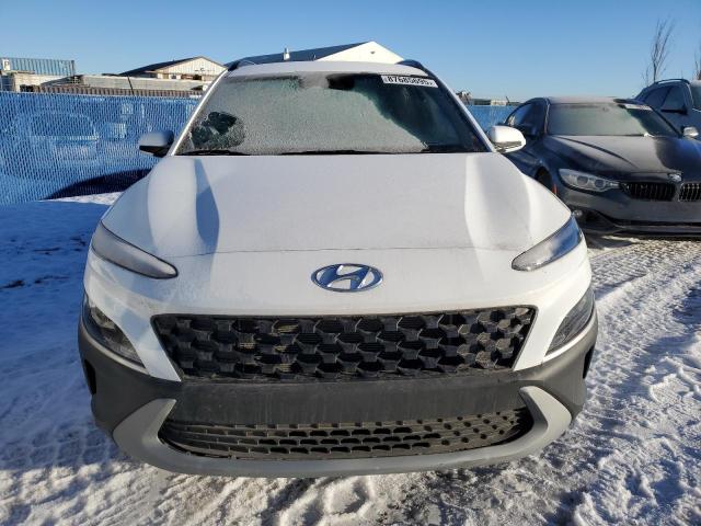  HYUNDAI KONA 2023 White