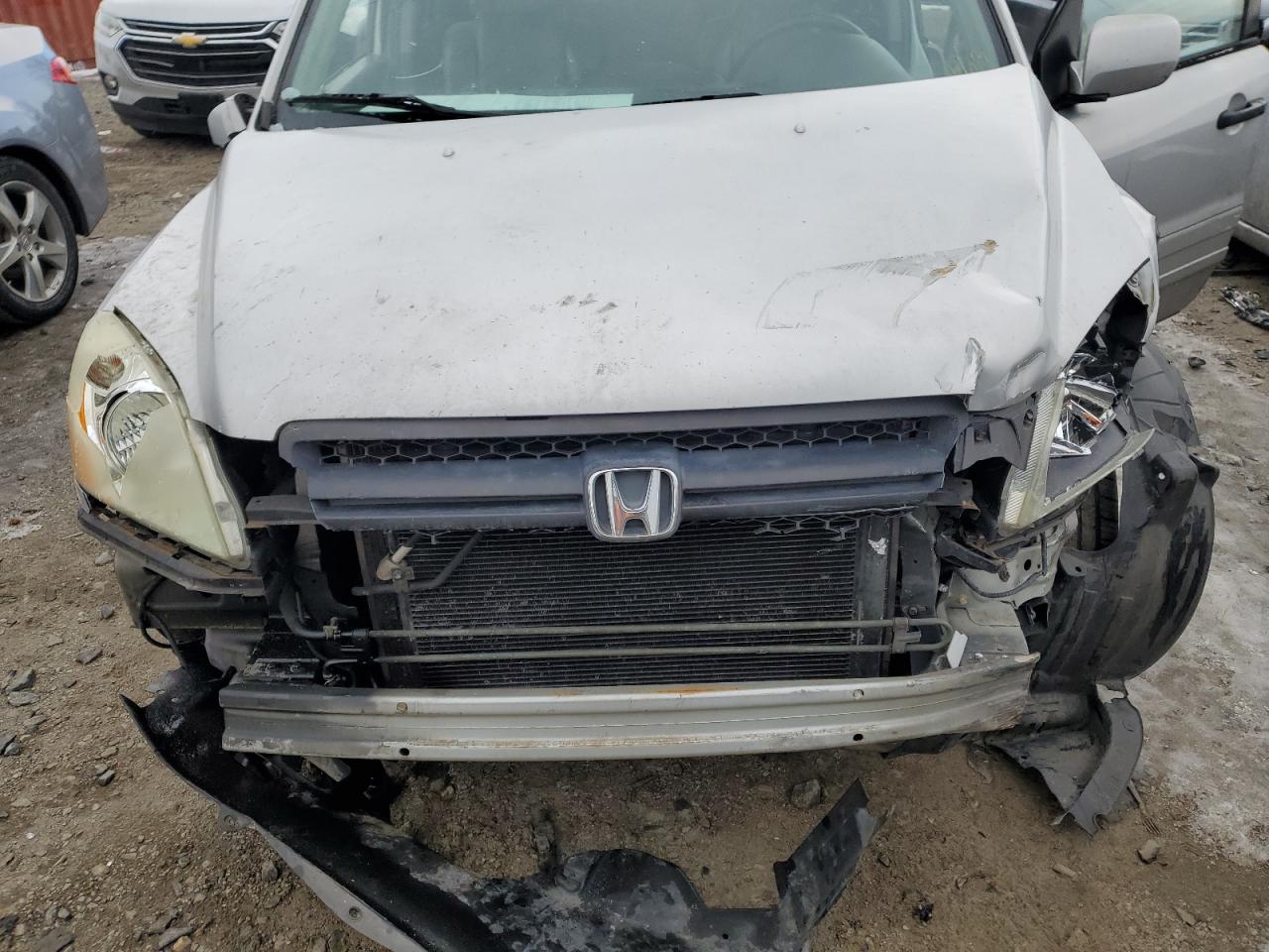 2003 Honda Pilot - Image 12