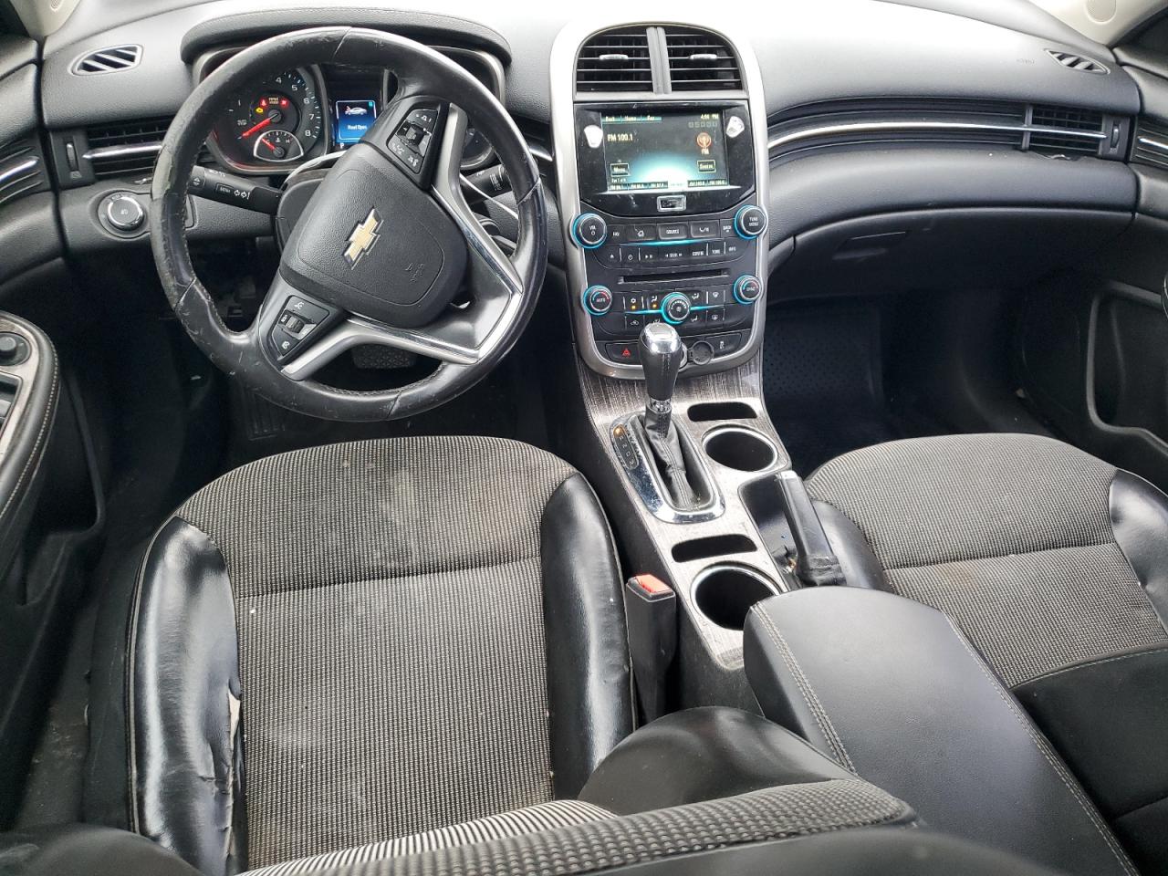 2014 Chevrolet Malibu - Image 8