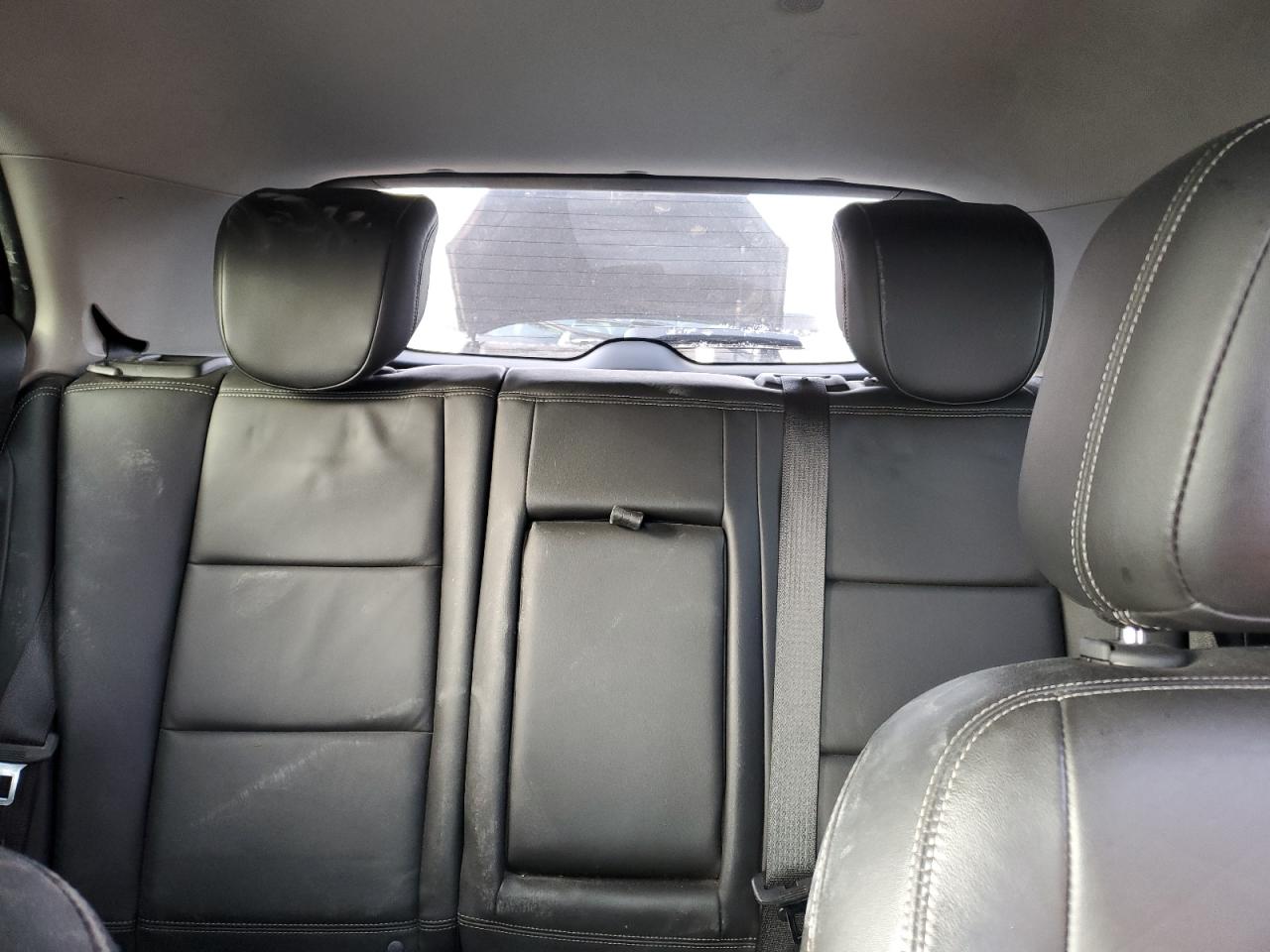 2014 Buick Encore - Image 10