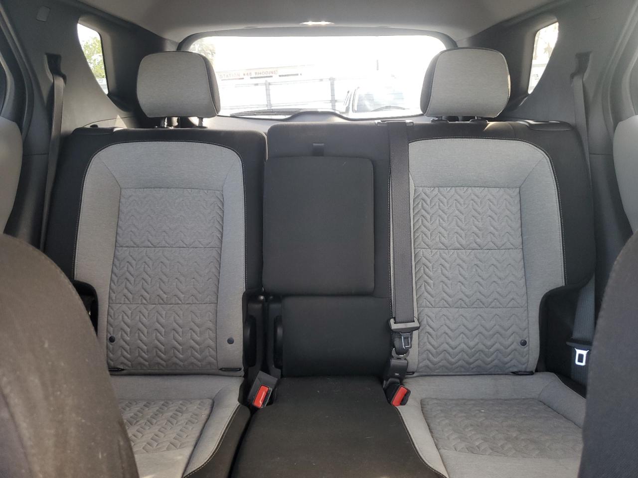 2023 Chevrolet Equinox - Image 10