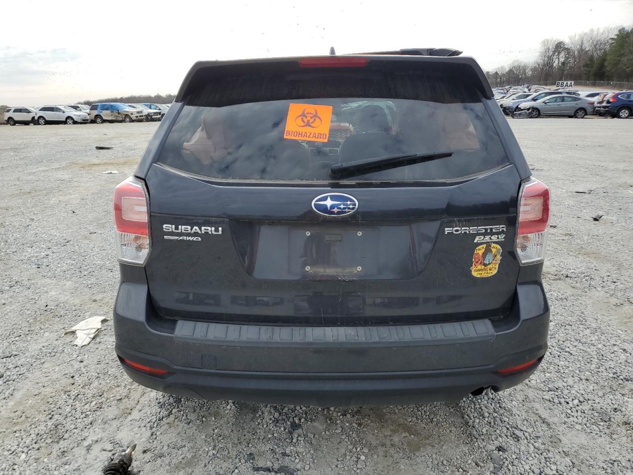 2017 Subaru Forester - Image 6