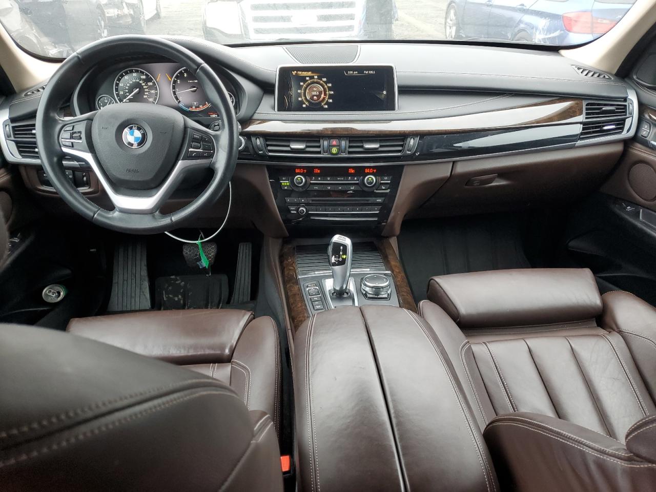 2016 BMW X5 - Image 8