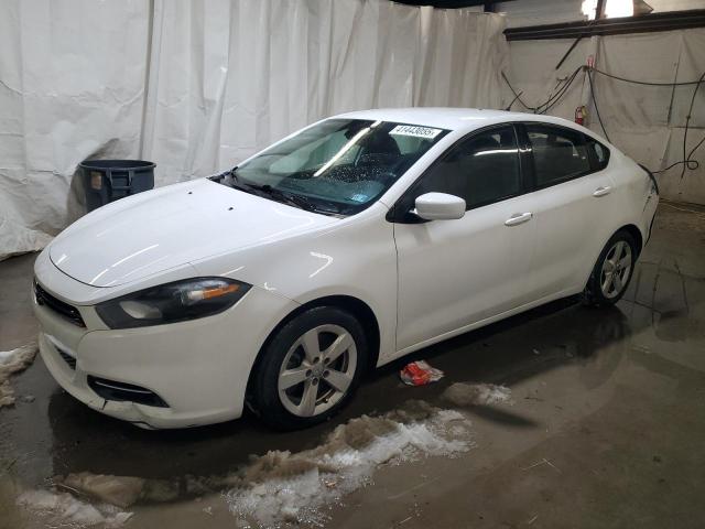 2015 Dodge Dart Sxt