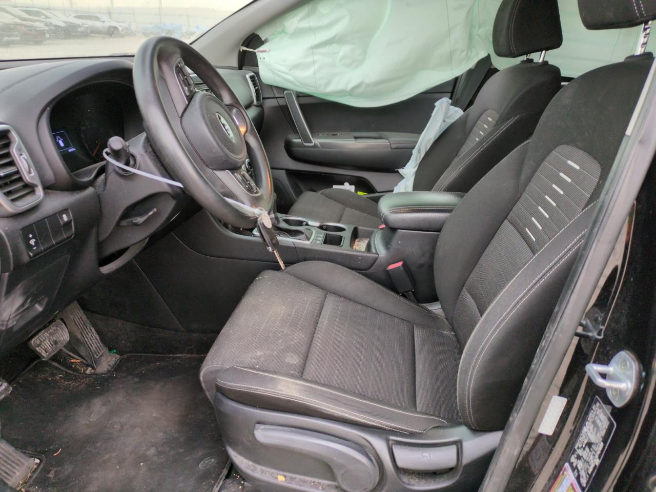 2018 Kia Sportage - Image 7