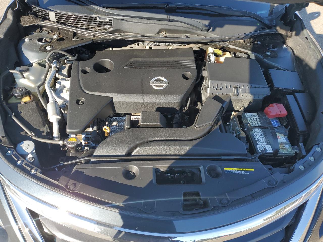 2015 Nissan Altima - Image 11