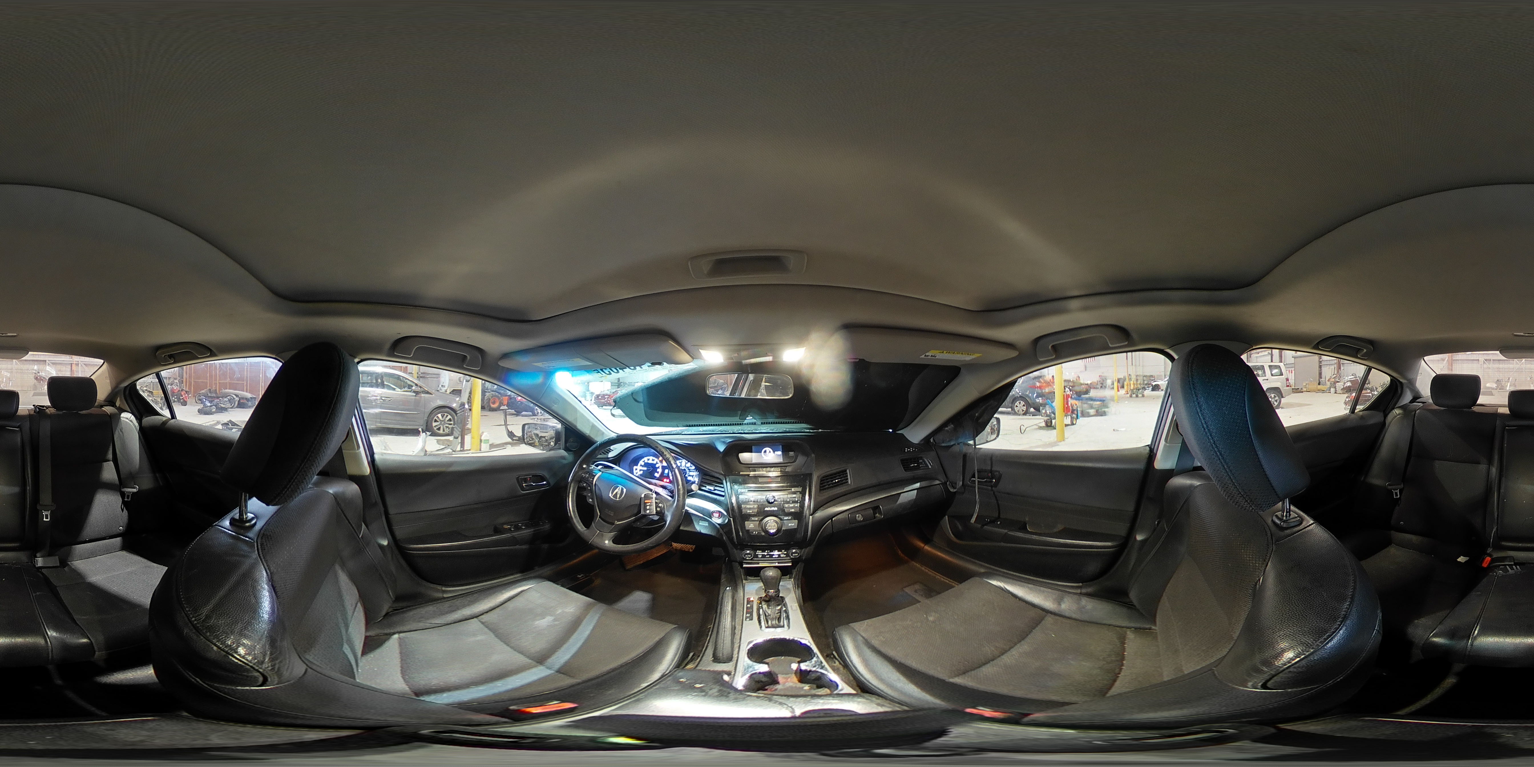 2013 Acura ILX - Image 15