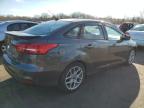 2015 Ford Focus Se zu verkaufen in New Britain, CT - Undercarriage