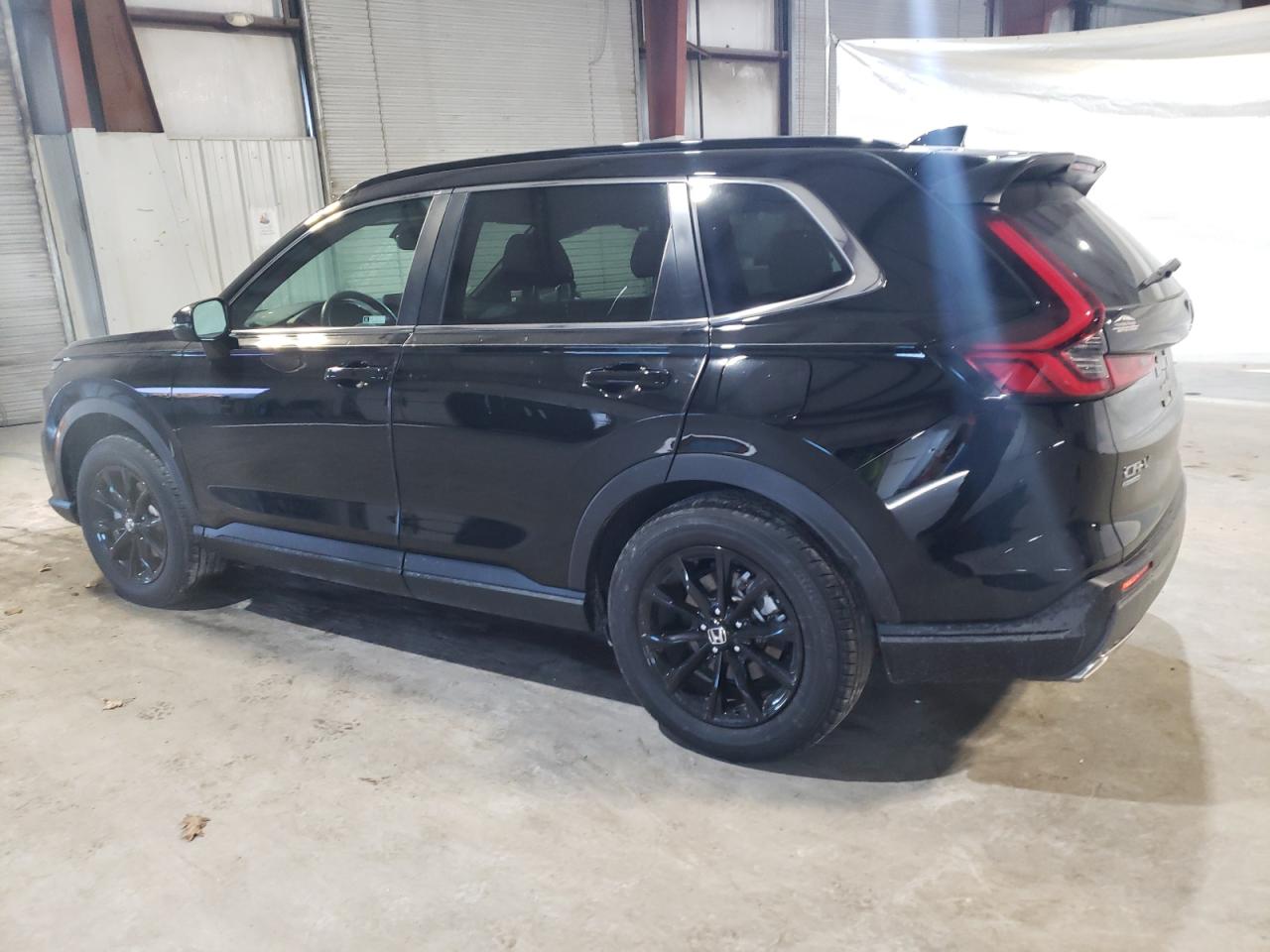 2024 Honda CR-V - Image 2
