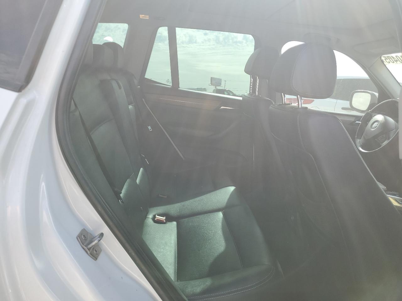 2013 BMW X3 - Image 11