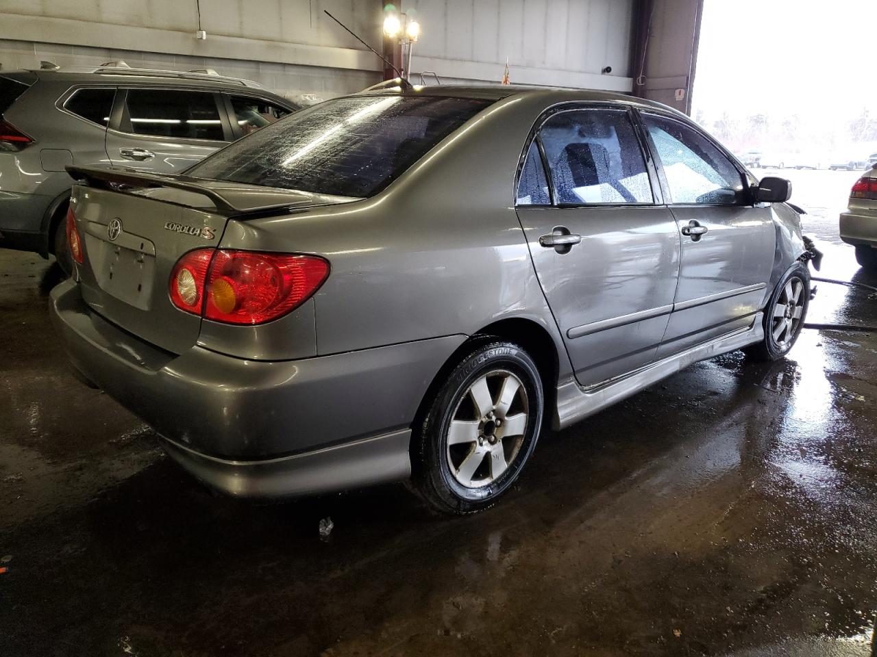 2004 Toyota Corolla - Image 3