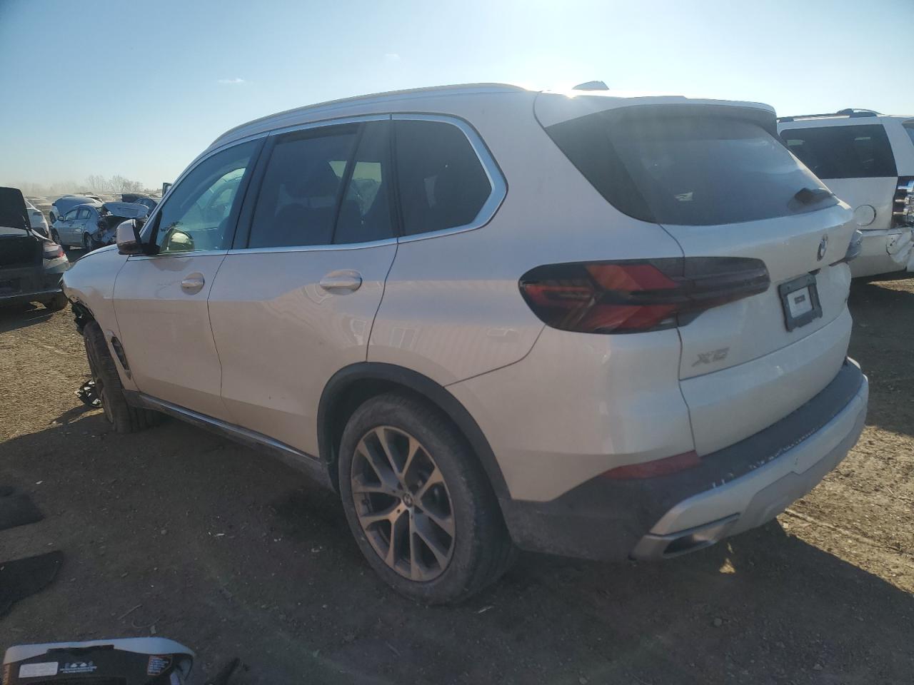 2024 BMW X5 - Image 2