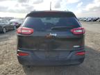 2014 Jeep Cherokee Latitude იყიდება San Diego-ში, CA - Mechanical