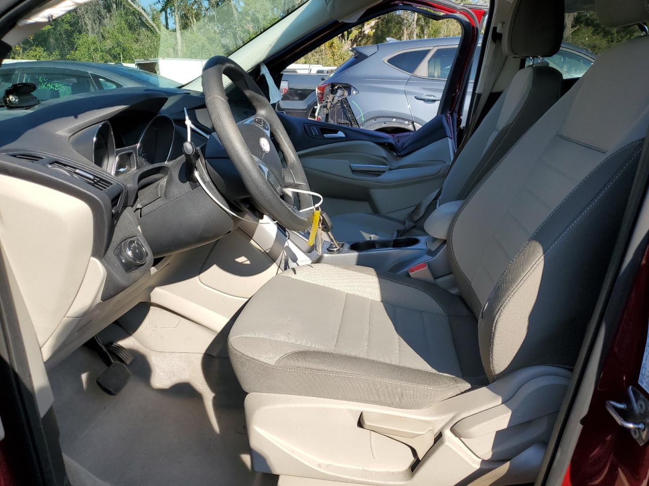 2013 Ford Escape - Image 7