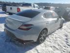 2022 Genesis G70 Base for Sale in Cahokia Heights, IL - Front End