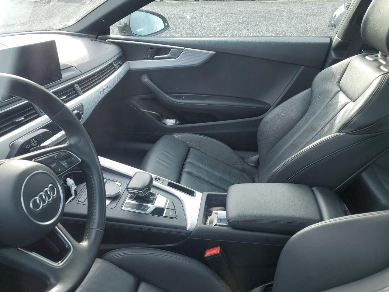 2019 Audi A5 - Image 9