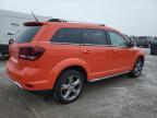 2017 Dodge Journey Crossroad for Sale in Ham Lake, MN - Hail
