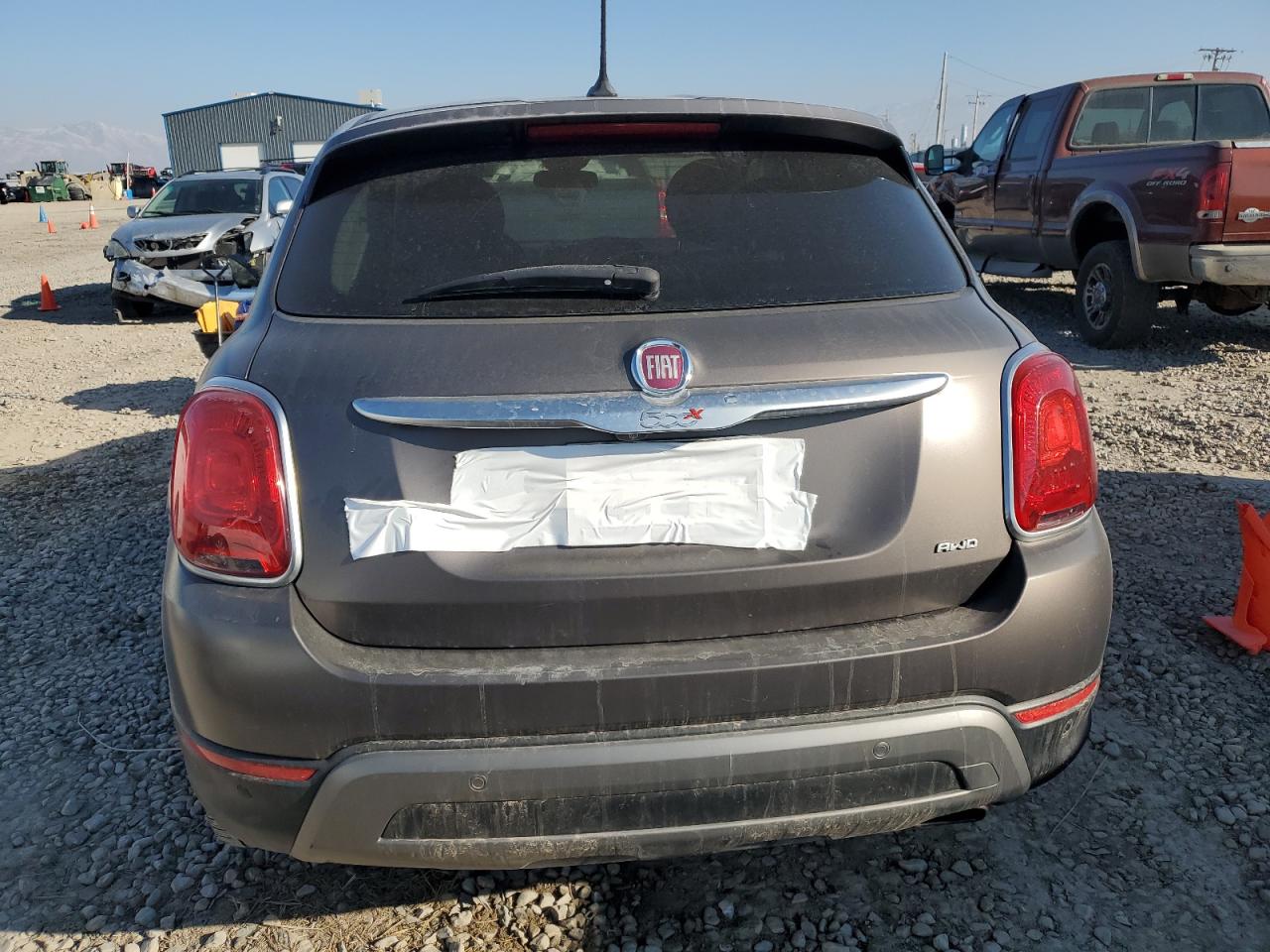 2016 Fiat 500 - Image 6