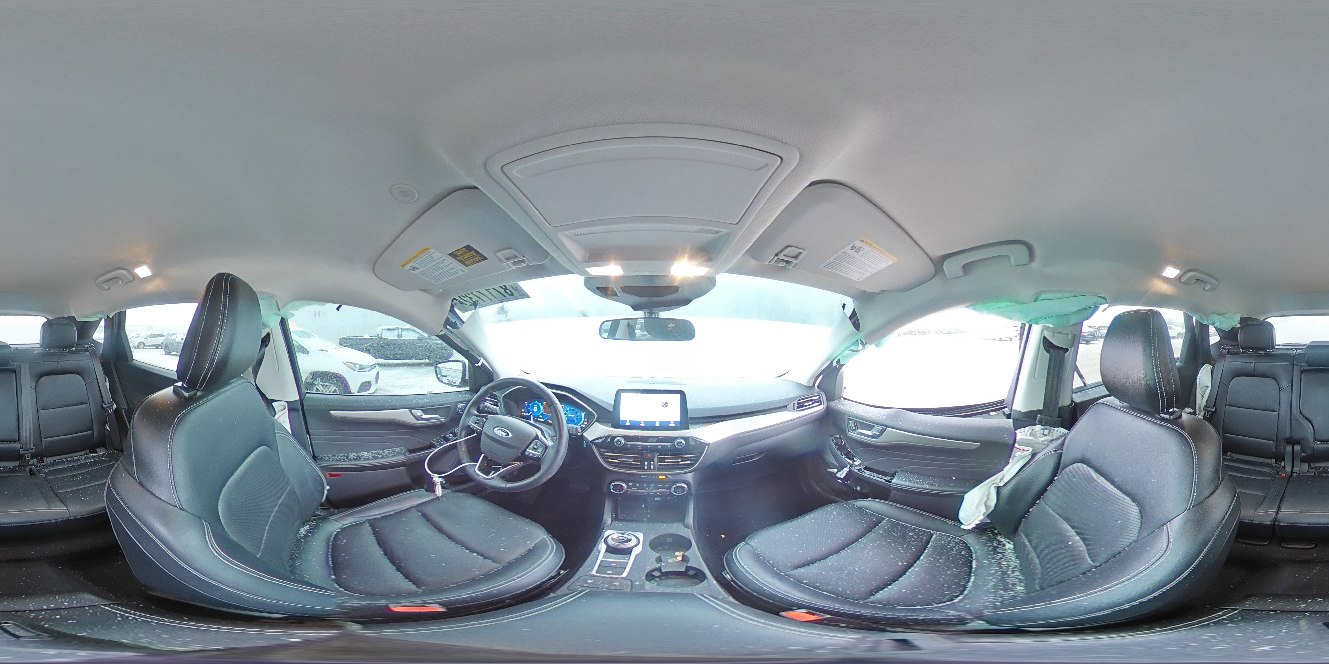 2021 Ford Escape - Image 13