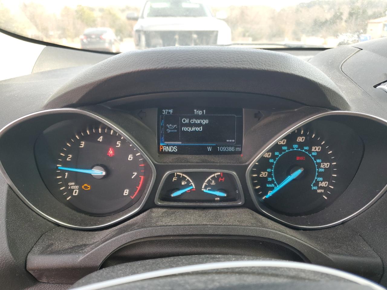 2014 Ford Escape - Image 9