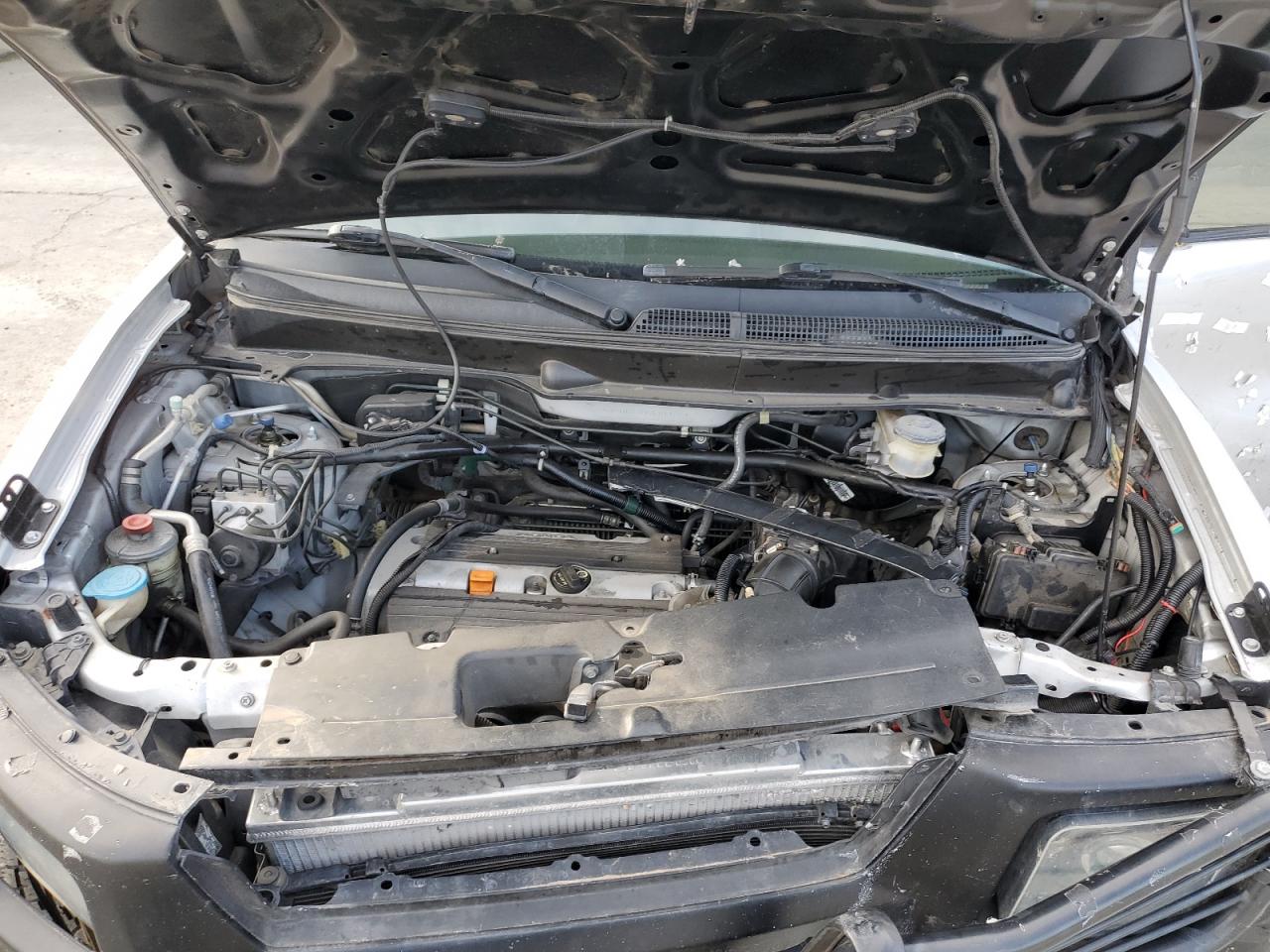 2007 Honda Element - Image 14