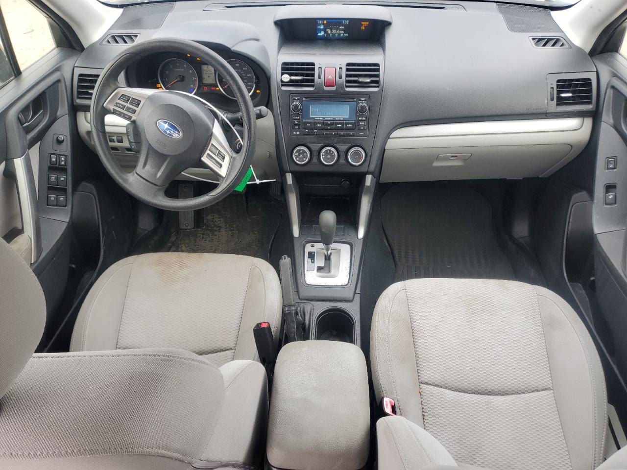 2015 Subaru Forester - Image 8