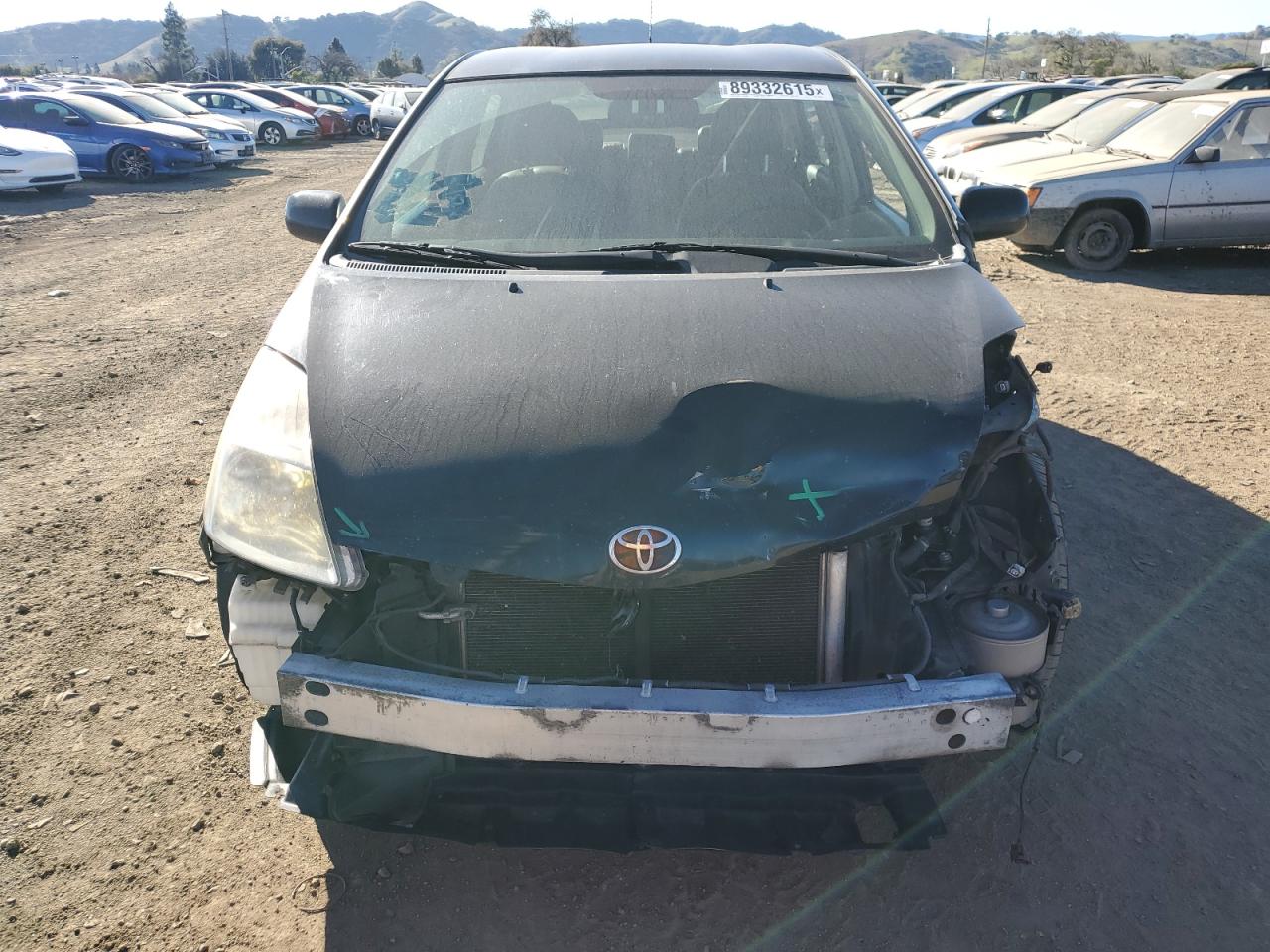 2005 Toyota Prius - Image 5