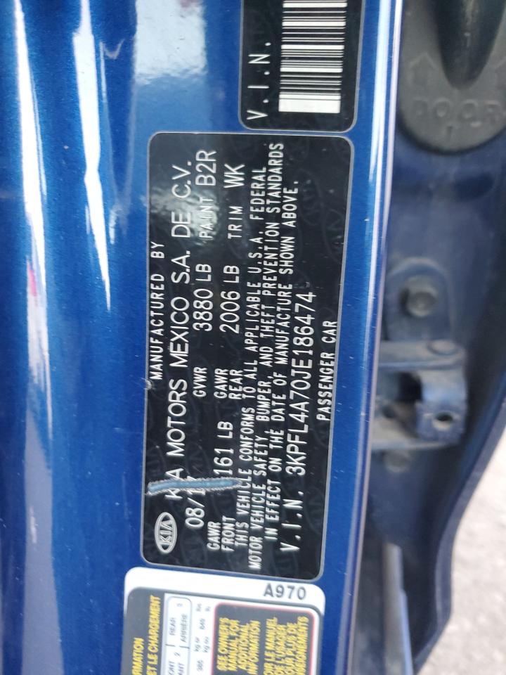 2018 Kia Forte - Image 12