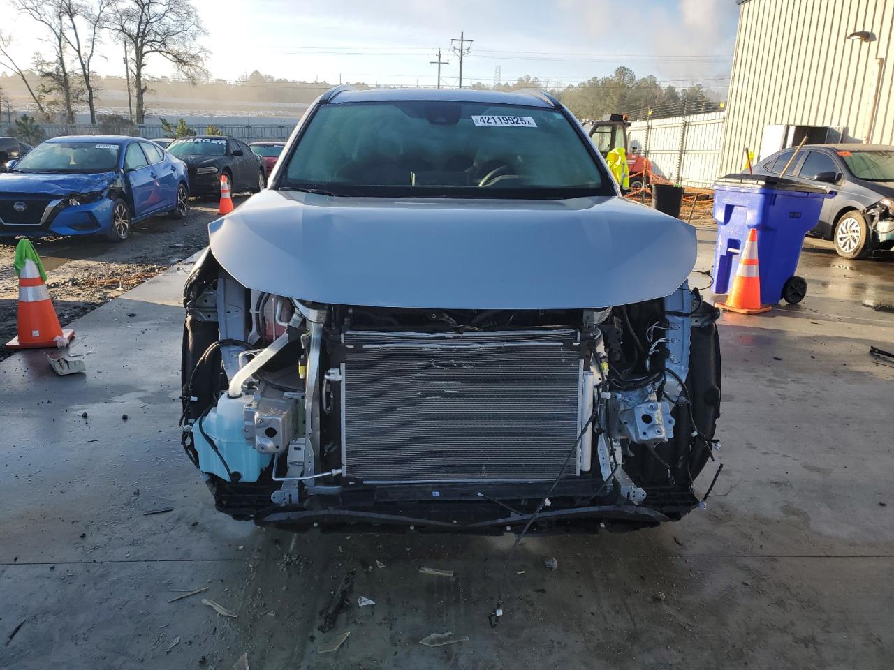 2024 Toyota RAV 4 - Image 5