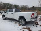 2024 RAM 3500 BIG HORN à vendre chez Copart MA - NORTH BOSTON